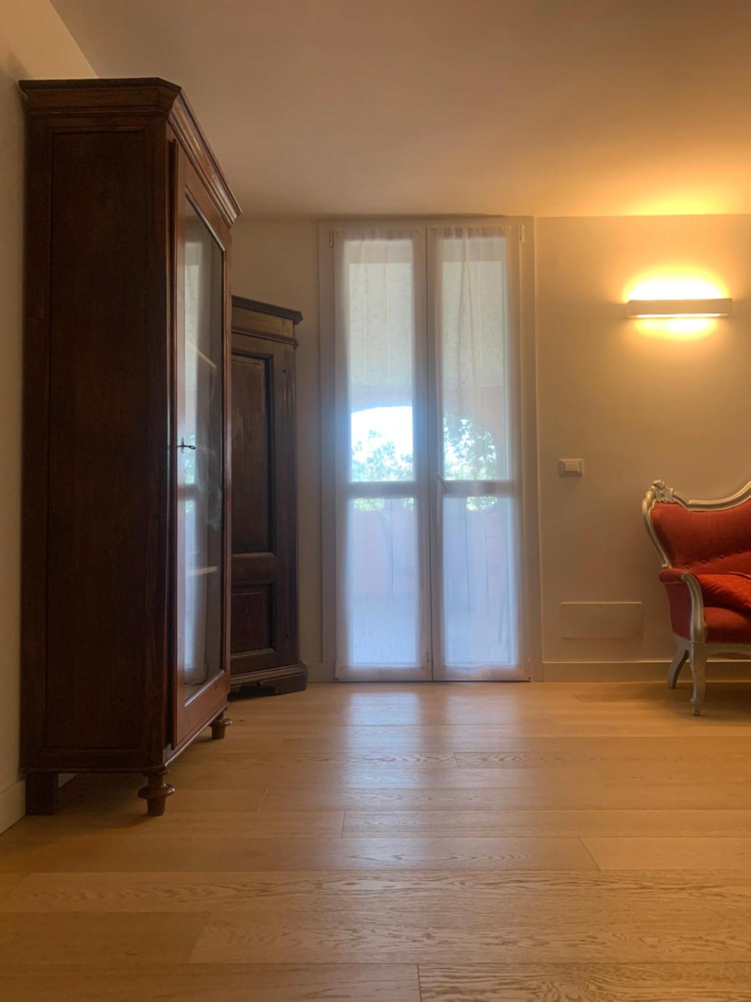 Le Stanze Del Brigante Bed and Breakfast Genua Exteriör bild